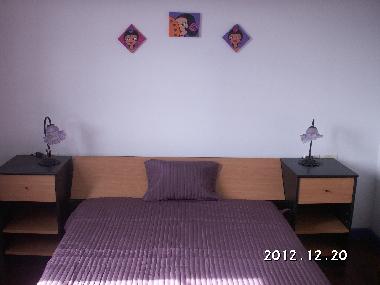 Appartement de vacances �/en/au El Islote (Lanzarote)ou appartement ou maison de vacances