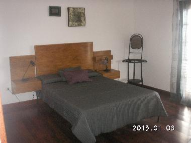 Appartement de vacances �/en/au El Islote (Lanzarote)ou appartement ou maison de vacances