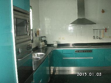 Appartement de vacances �/en/au El Islote (Lanzarote)ou appartement ou maison de vacances