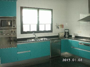 Appartement de vacances �/en/au El Islote (Lanzarote)ou appartement ou maison de vacances