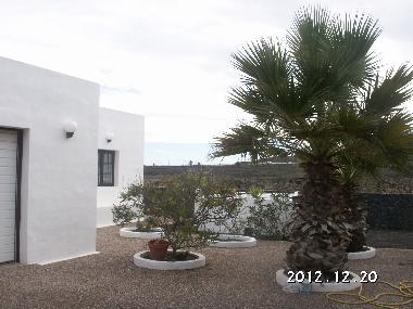 Appartement de vacances �/en/au El Islote (Lanzarote)ou appartement ou maison de vacances