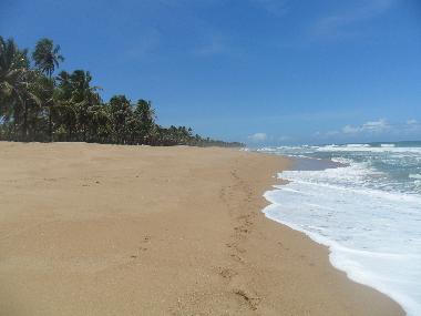 Maison de vacances �/en/au Salvador (Bahia)ou appartement ou maison de vacances