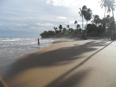 Maison de vacances �/en/au Salvador (Bahia)ou appartement ou maison de vacances