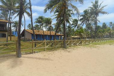 Maison de vacances �/en/au Salvador (Bahia)ou appartement ou maison de vacances