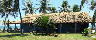 Maison de vacances �/en/au Salvador (Bahia)ou appartement ou maison de vacances