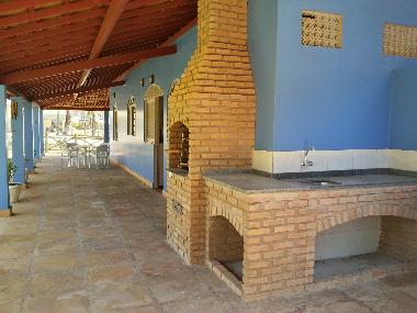 Maison de vacances �/en/au Salvador (Bahia)ou appartement ou maison de vacances