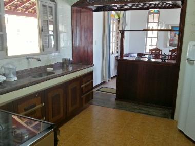 Maison de vacances �/en/au Salvador (Bahia)ou appartement ou maison de vacances