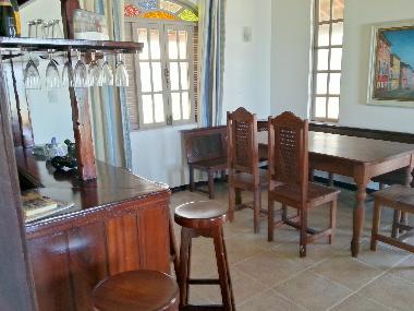 Maison de vacances �/en/au Salvador (Bahia)ou appartement ou maison de vacances