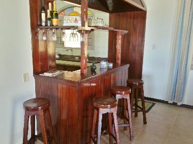 Maison de vacances �/en/au Salvador (Bahia)ou appartement ou maison de vacances