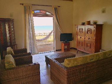 Maison de vacances �/en/au Salvador (Bahia)ou appartement ou maison de vacances