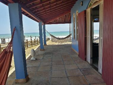 Maison de vacances �/en/au Salvador (Bahia)ou appartement ou maison de vacances