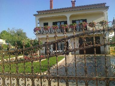 Appartement de vacances /en/au Radovani (Istarska)ou appartement ou maison de vacances