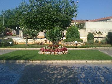 Appartement de vacances /en/au Radovani (Istarska)ou appartement ou maison de vacances