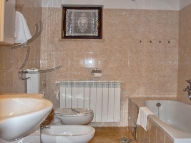 Appartement de vacances /en/au Radovani (Istarska)ou appartement ou maison de vacances