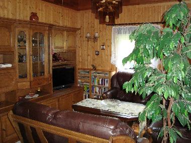 Maison de vacances /en/au Nassenheide (Oberhavel)ou appartement ou maison de vacances