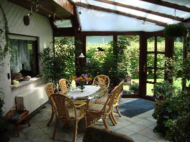 Maison de vacances /en/au Nassenheide (Oberhavel)ou appartement ou maison de vacances