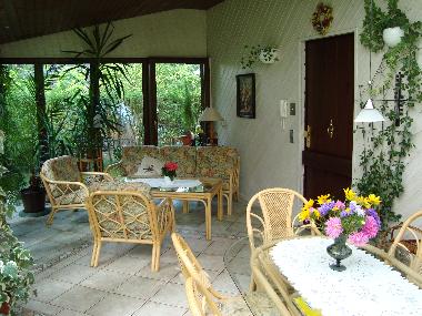 Maison de vacances /en/au Nassenheide (Oberhavel)ou appartement ou maison de vacances