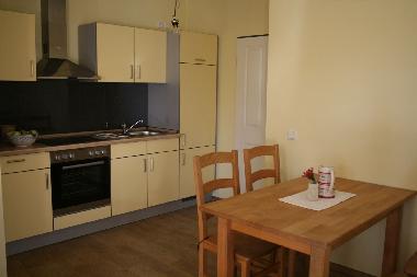 Appartement de vacances �/en/au Waren (M�ritz) (Mecklenburgische Seenplatte)ou appartement ou maison de vacances