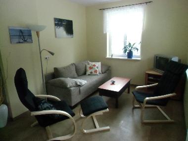 Appartement de vacances �/en/au Waren (M�ritz) (Mecklenburgische Seenplatte)ou appartement ou maison de vacances