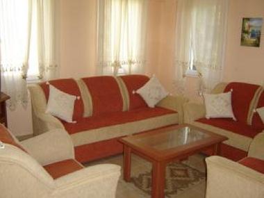 Appartement de vacances /en/au Yalikavak (Mugla)ou appartement ou maison de vacances