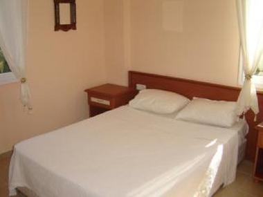 Appartement de vacances /en/au Yalikavak (Mugla)ou appartement ou maison de vacances