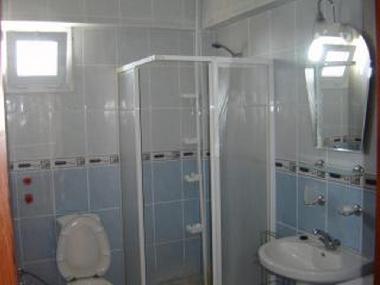 Appartement de vacances /en/au Yalikavak (Mugla)ou appartement ou maison de vacances