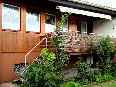 Appartement de vacances /en/au Baiersbronn-Obertal (Schwarzwald)ou appartement ou maison de vacances