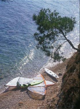 Appartement de vacances /en/au Island of Brac -Bol (Splitsko-Dalmatinska)ou appartement ou maison de vacances