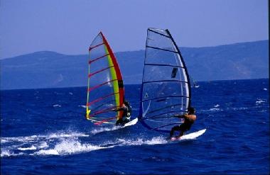 Appartement de vacances /en/au Island of Brac -Bol (Splitsko-Dalmatinska)ou appartement ou maison de vacances