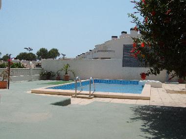 Chambre avec petit djeuner /en/au Moraira (Alicante / Alacant)ou appartement ou maison de vacances