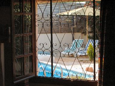 Chambre avec petit djeuner /en/au Moraira (Alicante / Alacant)ou appartement ou maison de vacances