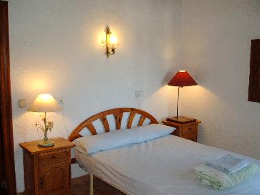 Chambre avec petit djeuner /en/au Moraira (Alicante / Alacant)ou appartement ou maison de vacances