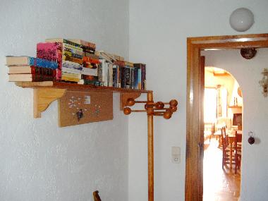 Chambre avec petit djeuner /en/au Moraira (Alicante / Alacant)ou appartement ou maison de vacances