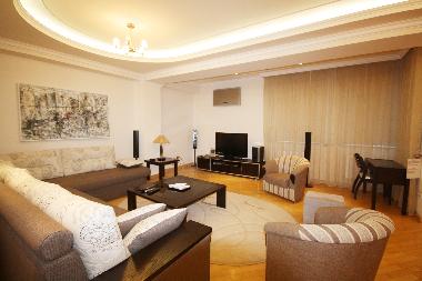 Chisinau appartement a louer