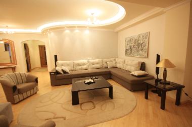 Appartement a louer a Chisinau