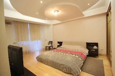 Location appartement Chisinau