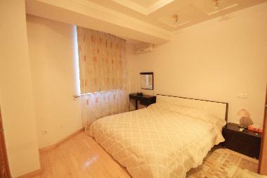 2 chambres a choucher Chisinau