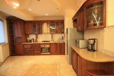 Appartement de vacances �/en/au Chisinau (Chisinau)ou appartement ou maison de vacances