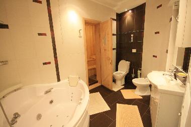 Appartement de vacances �/en/au Chisinau (Chisinau)ou appartement ou maison de vacances