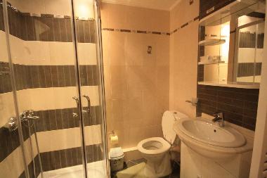 Appartement de vacances �/en/au Chisinau (Chisinau)ou appartement ou maison de vacances