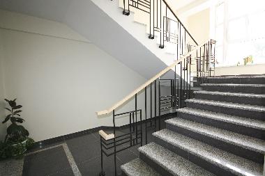 Appartement de vacances �/en/au Chisinau (Chisinau)ou appartement ou maison de vacances