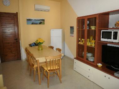 Appartement de vacances �/en/au Pinus Village (Cagliari)ou appartement ou maison de vacances