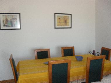 Appartement de vacances �/en/au Baleal Sol Village II (Oeste)ou appartement ou maison de vacances