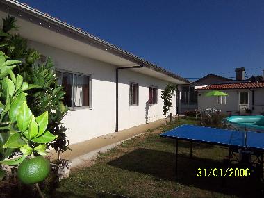 Maison de vacances �/en/au Esmoriz (Norte)ou appartement ou maison de vacances