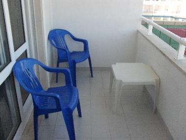 Appartement de vacances �/en/au Baleal Sol Village II (Oeste)ou appartement ou maison de vacances