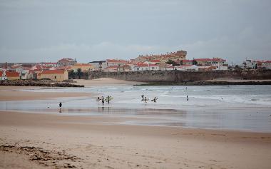 Appartement de vacances �/en/au Baleal Sol Village II (Oeste)ou appartement ou maison de vacances