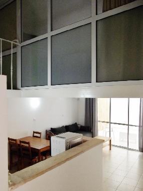 Appartement de vacances �/en/au Tel Aviv (Tel Aviv)ou appartement ou maison de vacances