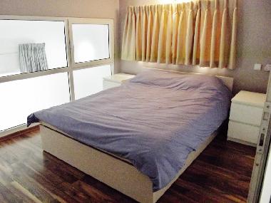 Appartement de vacances �/en/au Tel Aviv (Tel Aviv)ou appartement ou maison de vacances