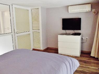 Appartement de vacances �/en/au Tel Aviv (Tel Aviv)ou appartement ou maison de vacances