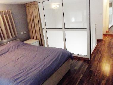 Appartement de vacances �/en/au Tel Aviv (Tel Aviv)ou appartement ou maison de vacances